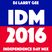 IDM 2016