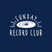 Sunday Record Club • Kevin Hsia • Shady Rest Vintage & Vinyl • 10-21-2018