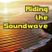 Riding The Soundwave 32 - Golden Hour