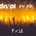 Drival On Air 7x12