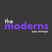The Moderns - jazz mixtape 15
