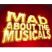 42. The Musicals on CCCR 100.5 FM April 10th 2016