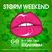 Edgar Storm - Hot Week Mix 032