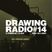 drawing radio #14 / radio woltersdorf