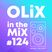 OLiX in the Mix - 124 - Moomb-a-Tino Party