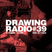 drawing radio #39 / radio woltersdorf / guest: Marc Gröszer