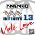 MANGO - Infinite 13