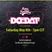 DJ DO-DAT I BIRTHDAY EDITION I 050821 I ALTERNATIVE I CLASSICS I RETRO I LATIN POP