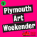 Plymouth Art Weekender 2016 - Anairda