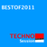 The Review :: Best of Techno and Tech House 2011