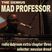Radio Dubroom Extra Chapter 3: The Genius Mad Professor