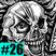 3LA Radio #26 現行Screamoを追い続ける全国48人くらいのマニアックスに支えられている変なディストロのお話