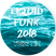 Vertik - Liquid funk 2018