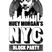 Huey Morgan NYC Block Party DJ Mix
