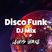 Disco Funk DJ Mix - Lewis Wake