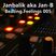 Janbalik aka Jan-B ::: Beating Feelings 005