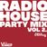Radio House Party Mix (vol.2)