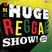 The Huge Reggae Show - Earl Gateshead ~ 04.07.22