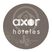 Jose Gonzalez - Live @ Axor Hoteles (12-06-2014)
