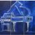 My Blue Jazz Piano