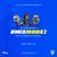 MixMode3 - DJ Victor256 Feat Dj Jhoshu & Dj S-kam Zac (G52INC Exclusive)