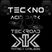 Teckroad - Acid Dark Techno ep 235
