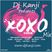 Xoxo Riddim Mix (Dj Kanji)