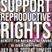 EBM Worldwide Reproductive Rights Fundraiser - 10th July, 2022