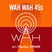Wah Wah 45s Radio Show #14 with Dom Servini on Radio d59b