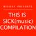 This Is SICK(music) compilation