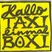 Hallo Taxi, einmal Boxi vom 06. August 2004 (Die erste Sendung aus dem Studio Ansage)
