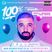 @MrSmoothEMT - 100% Drake: The Hits | #100PercentMix