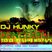 DJ HUNKY - DANCEHALL FEVER INVASION