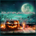 PGM 328: HAUNTED WORLDS 8 (an otherworldly chillscape for all hallows' eve)