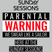 'Warning Editions' Mixcloud Live of Supreme Kareem Sunday Sessions 09-26-2021