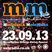 M&M Radio - September2013 - MoonWalka - Wobble-Swing-Special