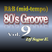 80's Groove Vol.9 (mid-tempo R&B) - DJ Sugar E.