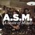 A.S.M. (State Of Mind) • Live session • LeMellotron.com