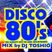 Disco 80's Boogie The Dance Mash Up  Mix By Toshio Hashimoto