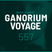 Ganorium Voyage 557