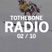 TTB Radio February 2010 - Live from the 2010 Winter Olympics.
