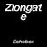 Ziongate #1 w/ DJ Ricks - Waxfiend // Echobox Radio 21/08/21