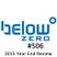 Below Zero Show #506 - End of Year Review 2015