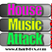 House Music Attack [last episode for 2011]