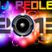  Dj Pedley's Promo Hit Mix 2013