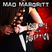 Hair Metal Mansion Radio Show #502 w/ Eddie Smith of Mad Margritt