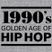 90s Hip Hop Live Video Mix (DEPTA's 1990 - 1995 Edition)