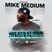 DJ MIKE MEDIUM - 01-02-22 HOT 97 97 NEW YEARS MIX WEEKEND