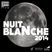 Mix Nuit Blanche 2014 by FLOW - Strictly French Touch, 100% French producers