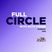 Full Circle on JazzFM:  28 July 2019